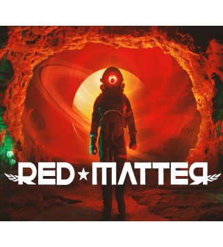 Red Matter VR Steam Key GLOBAL